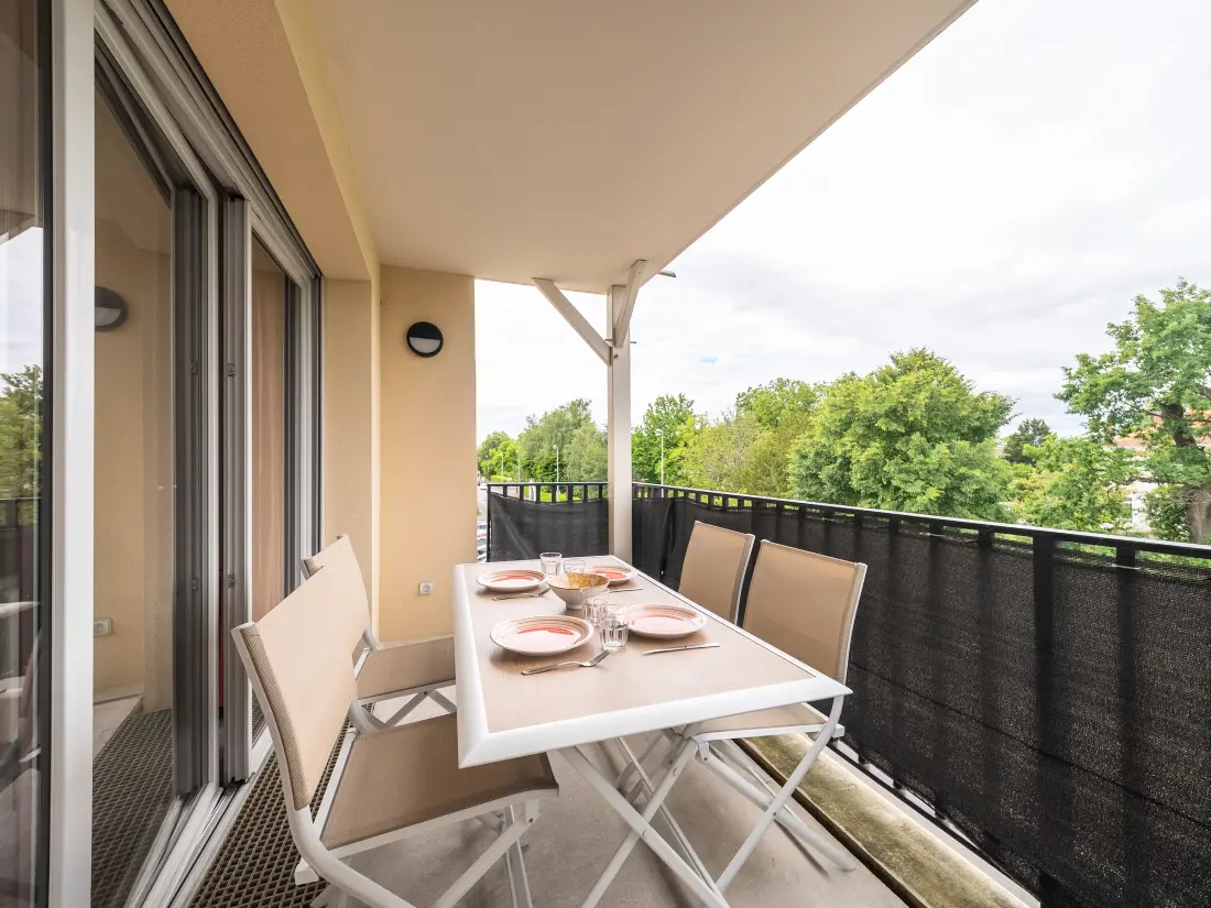 Location de Vacances Parentis-en-Born 31