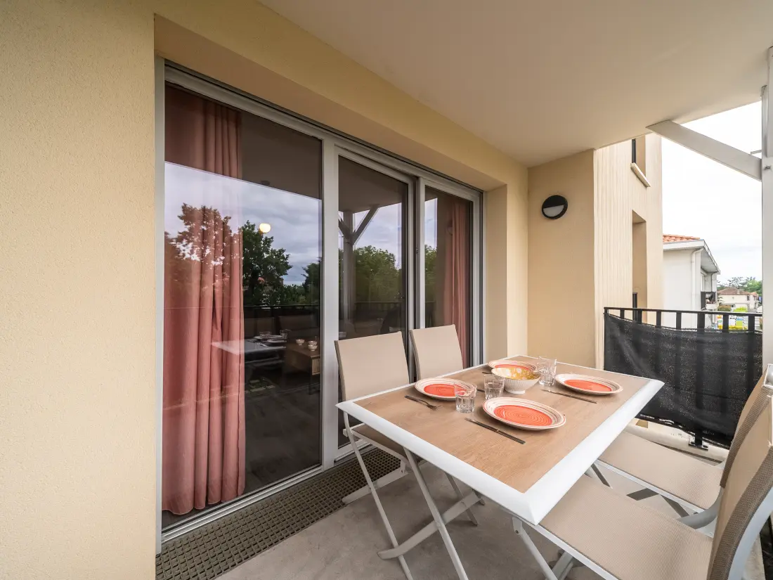 Location de Vacances Parentis-en-Born 31