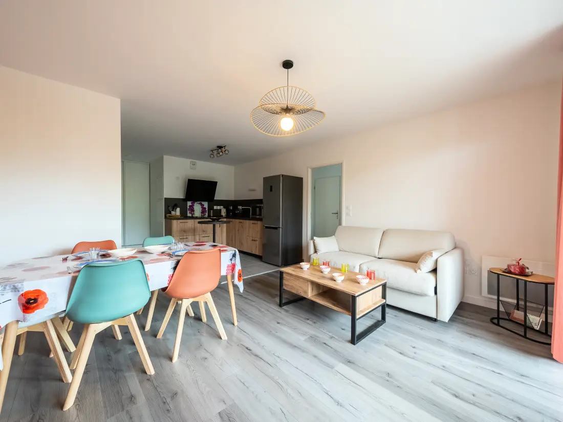 Location de Vacances Parentis-en-Born 31