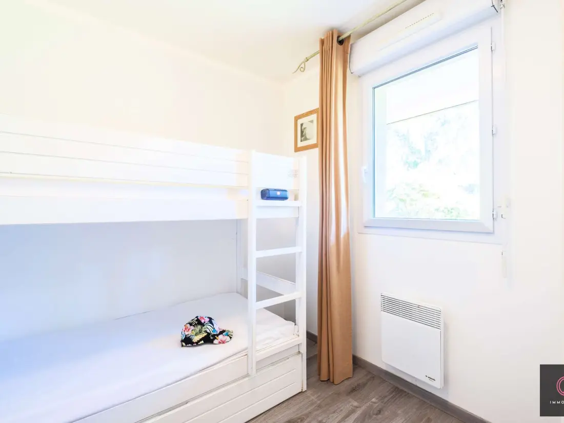 Location de Vacances Parentis-en-Born 32