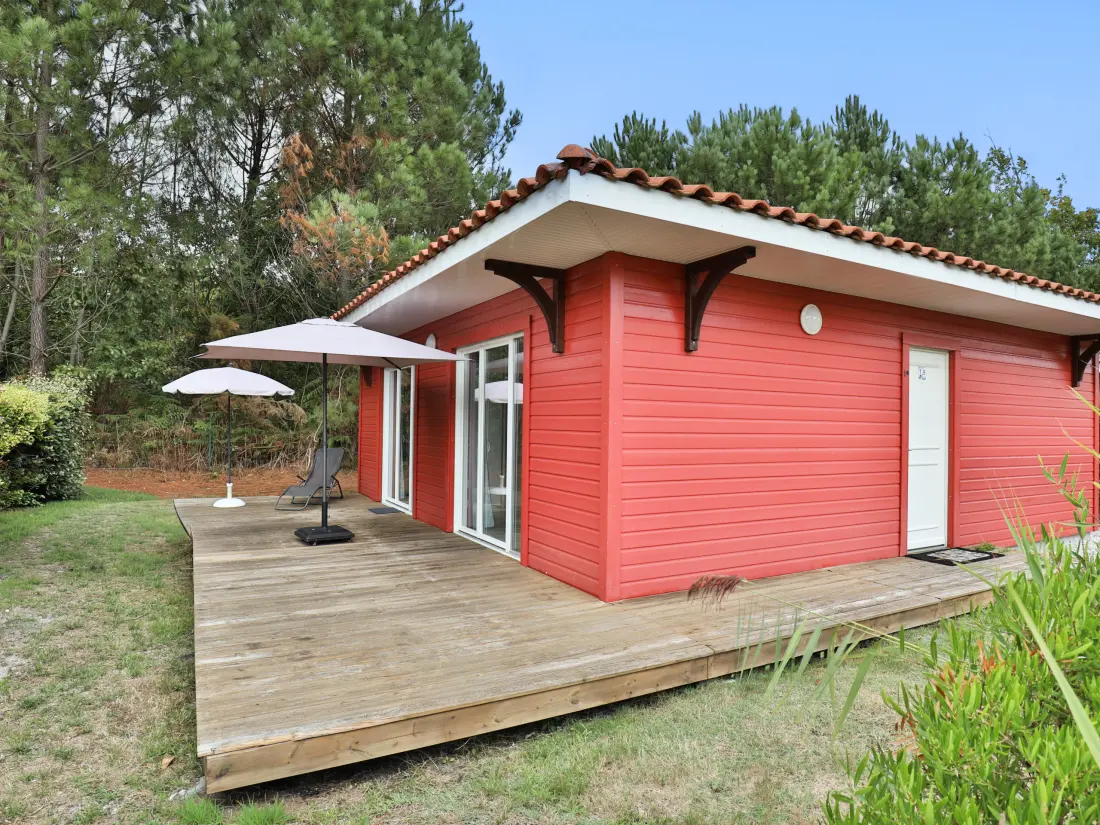 Maison à Parentis-en-Born