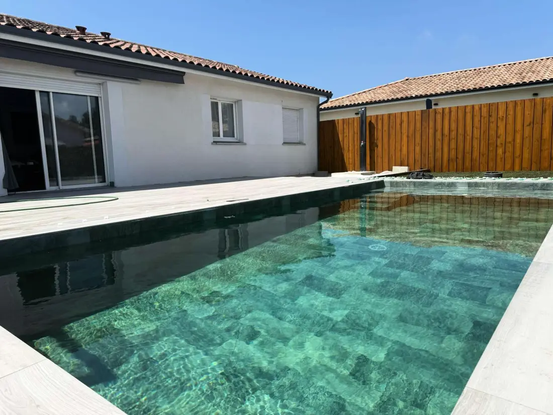 Maison de Vacances Parentis-en-Born 28