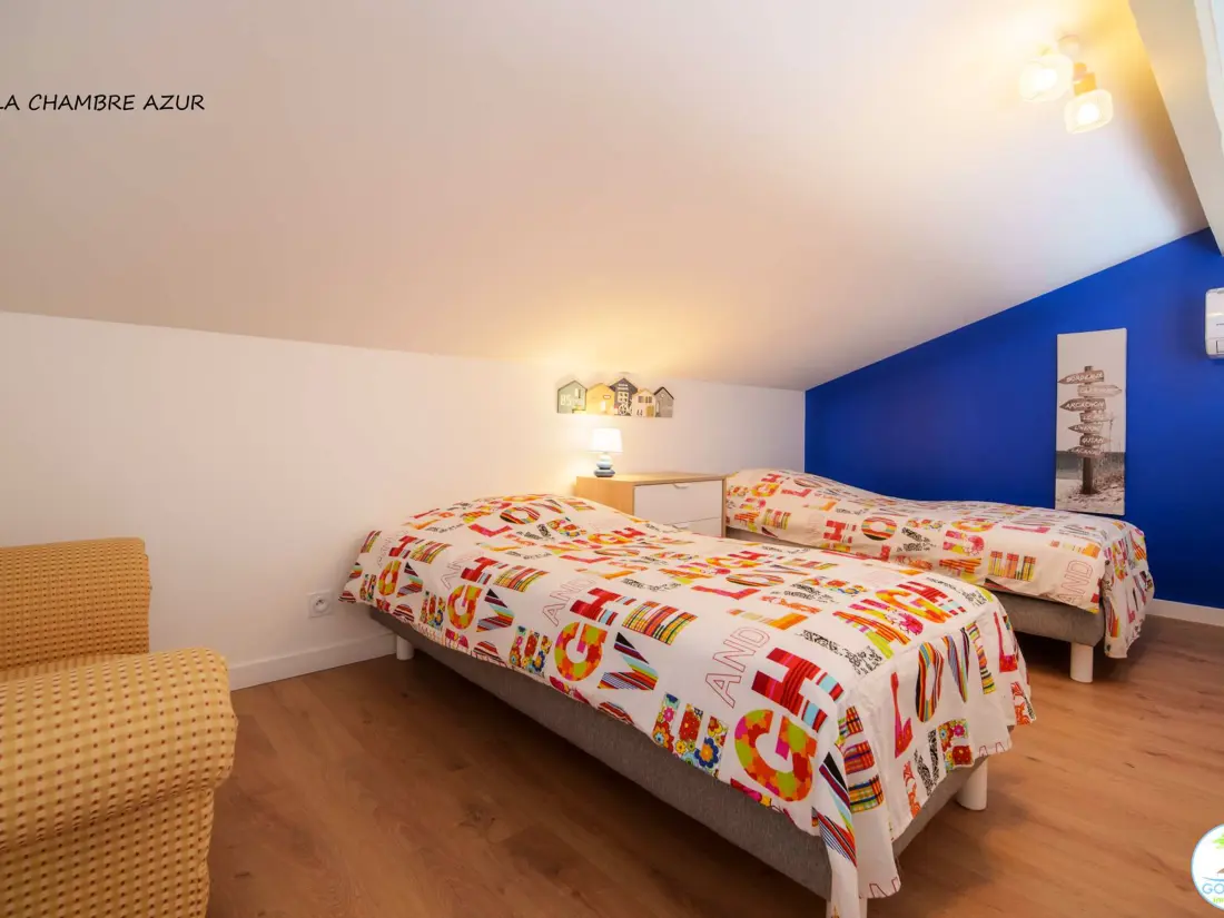 Maison de Vacances Parentis-en-Born 29