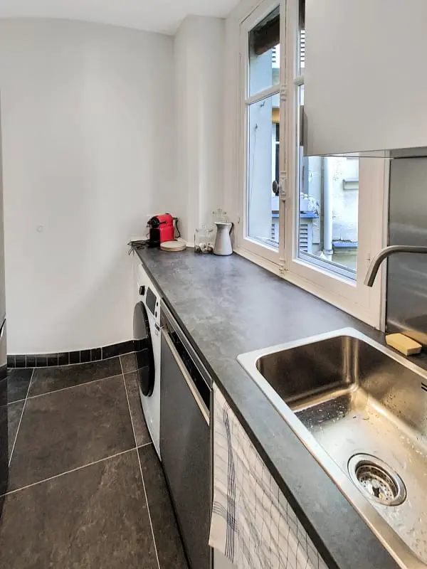 Appartement Refait à Neuf Dans Le Quartier Latin Paris 5e