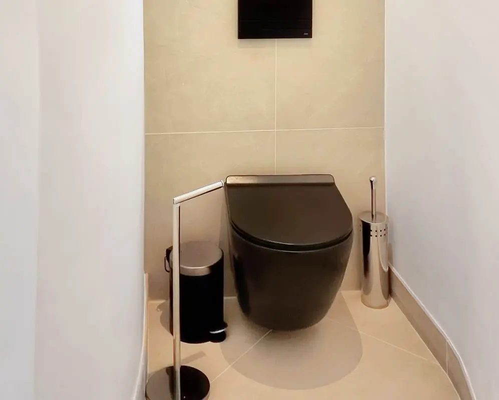 Appartement Refait à Neuf Dans Le Quartier Latin Paris 5e