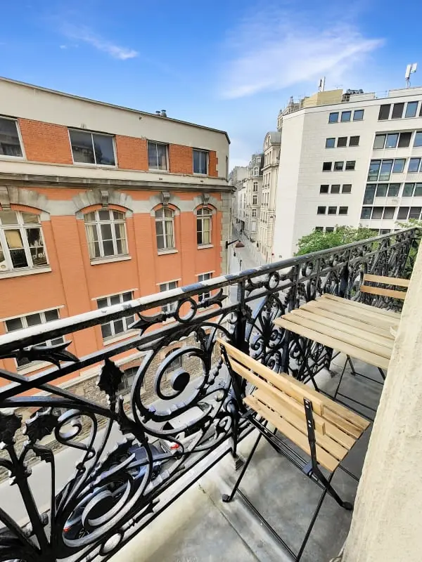 Appartement Refait à Neuf Dans Le Quartier Latin Paris 5e