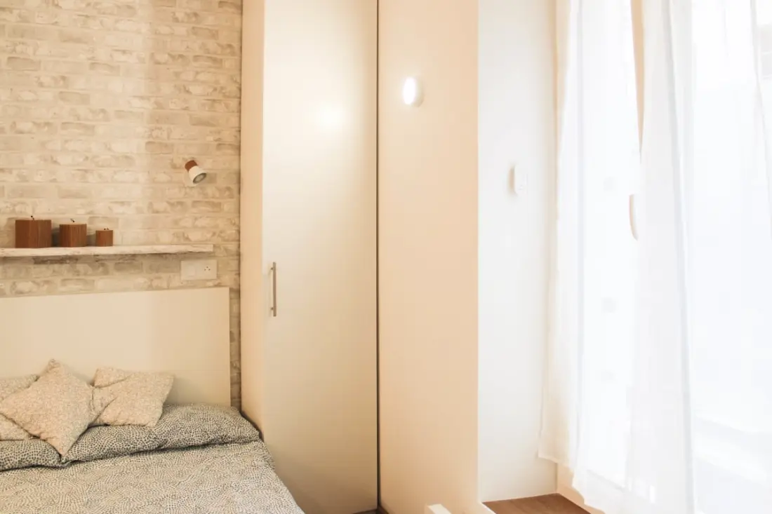 Charmant Studio Au Cœur De Paris 14ème