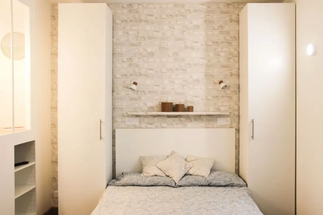 Charmant Studio Au Cœur De Paris 14ème