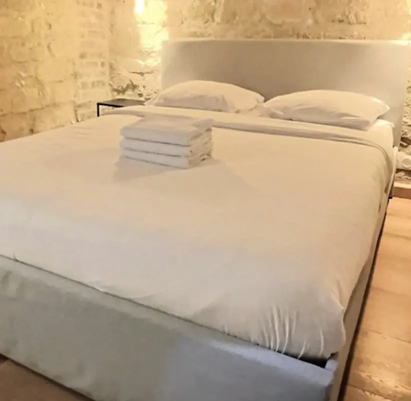Souplex Atypique Au Cœur De Montorgueil