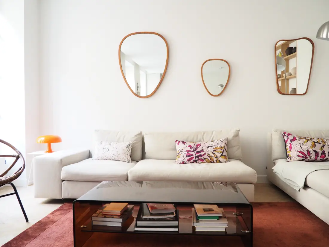 Appartements à Paris