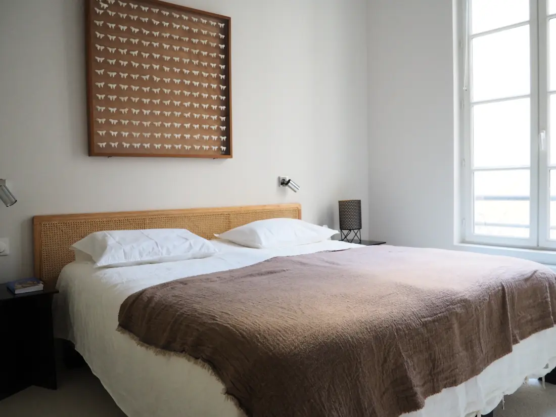 Appartements à Paris