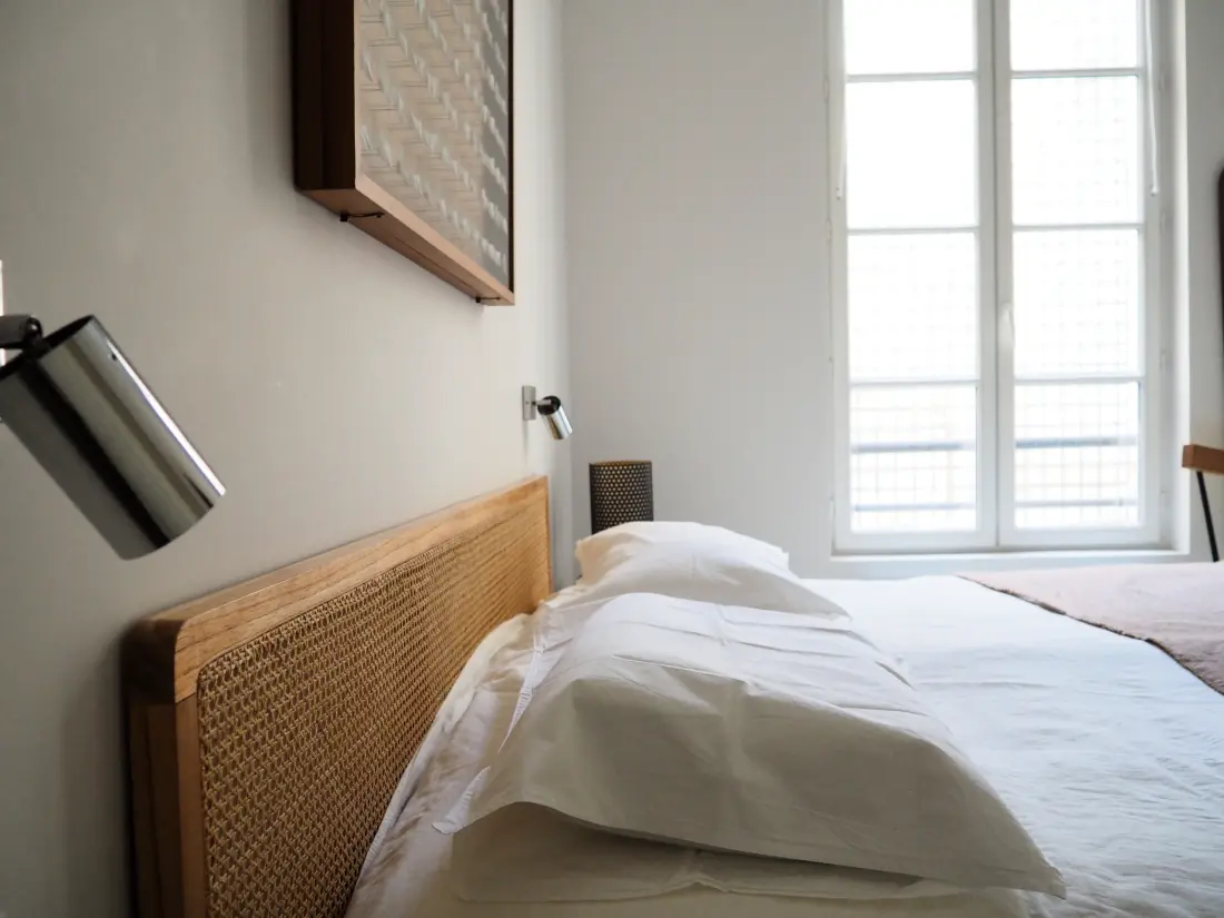 Appartements à Paris
