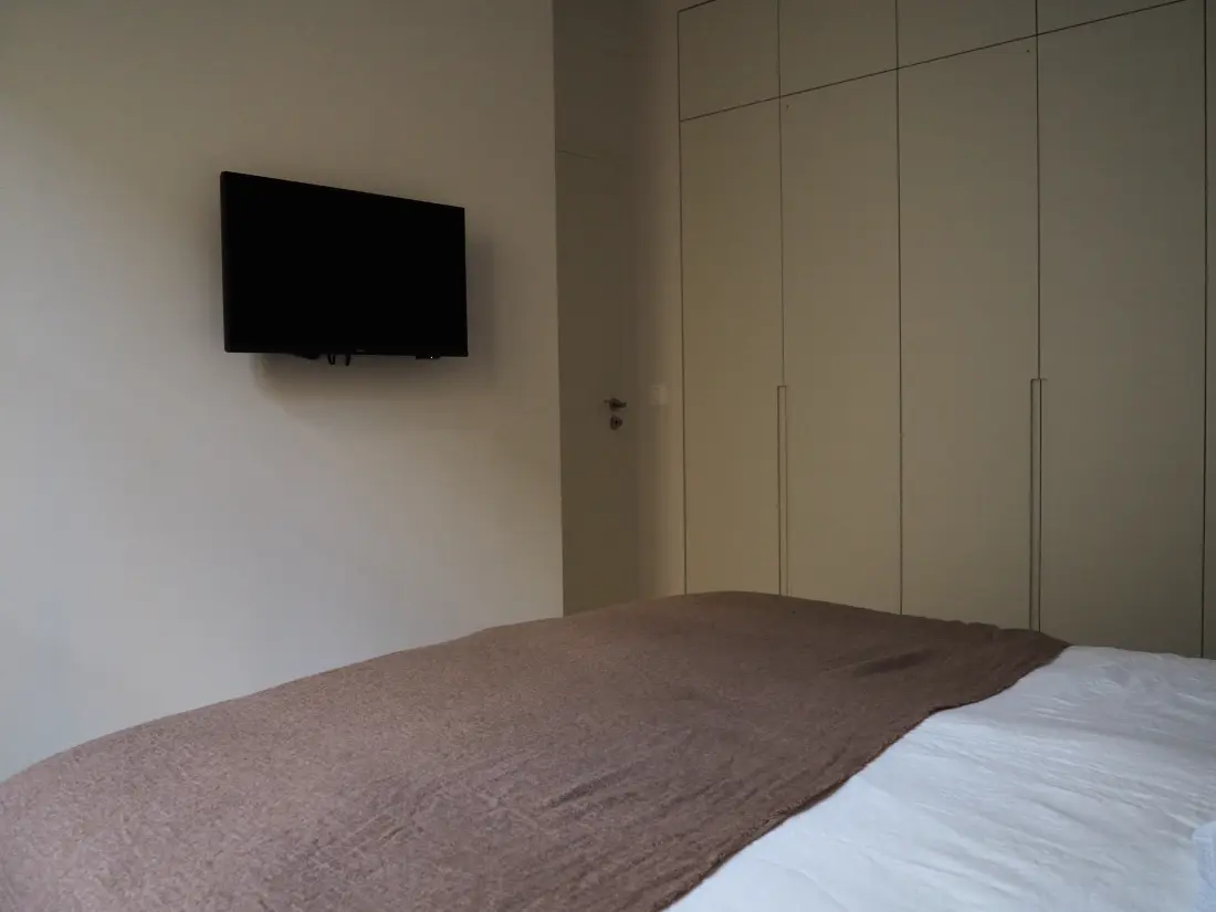 Appartements à Paris