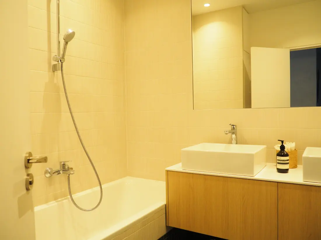 Appartements à Paris