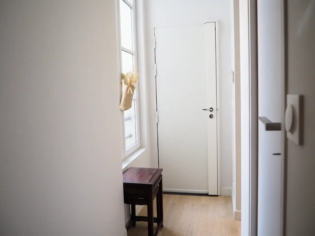 Appartements à Paris