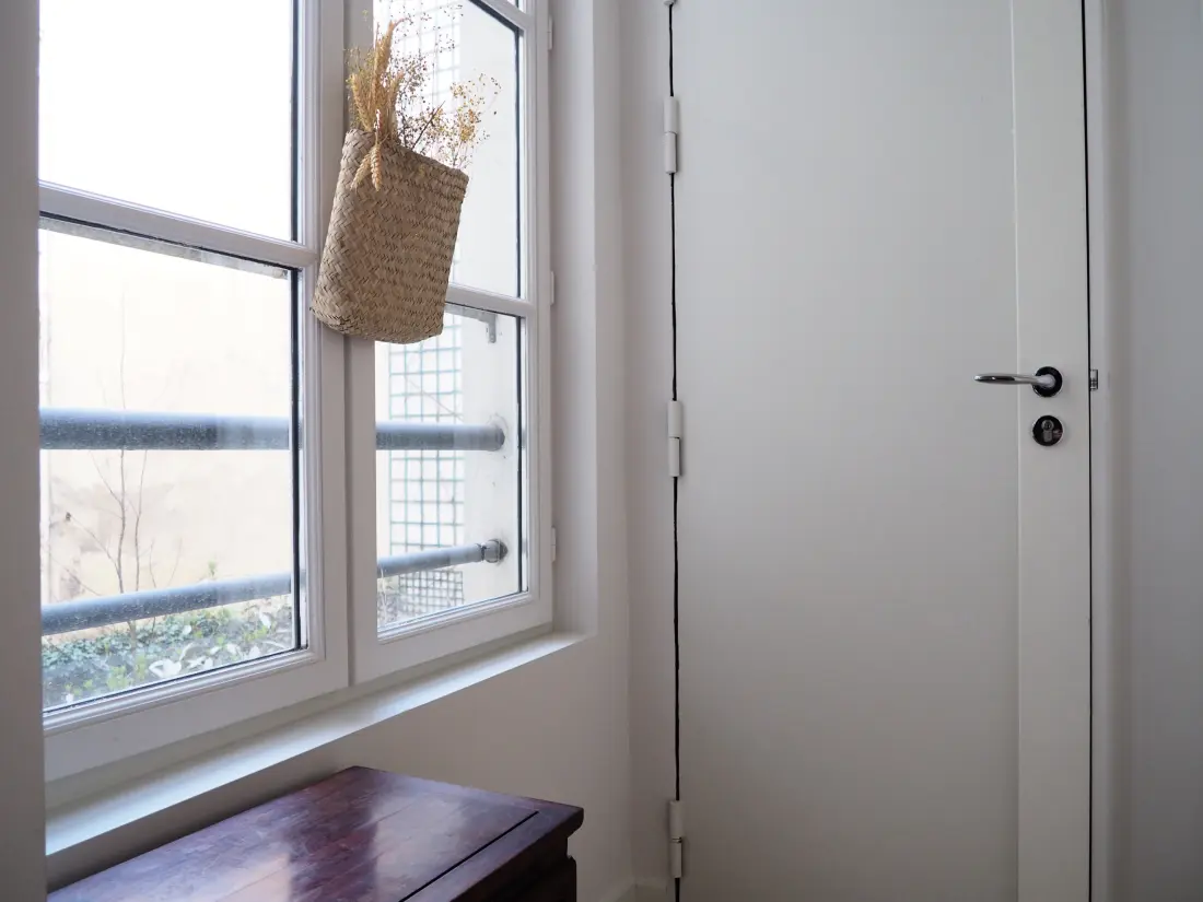 Appartements à Paris