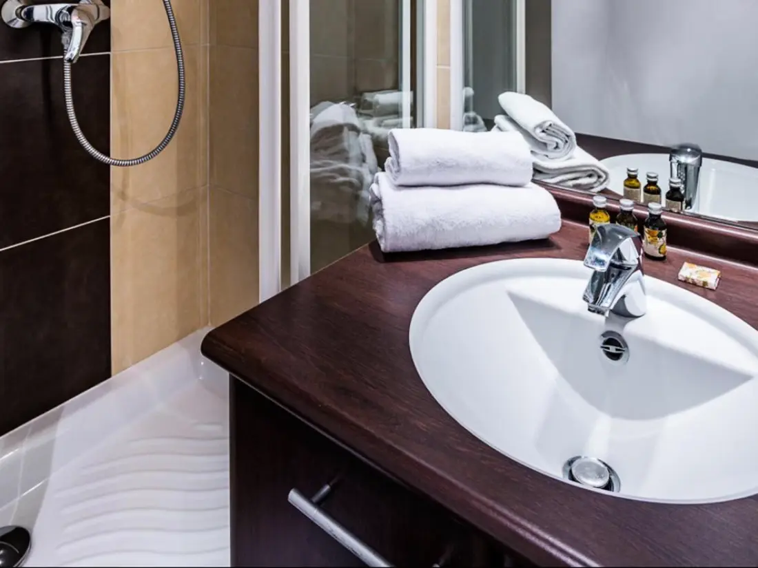 Apart'hôtel Lagrange Paris-Boulogne 3 étoiles★★★