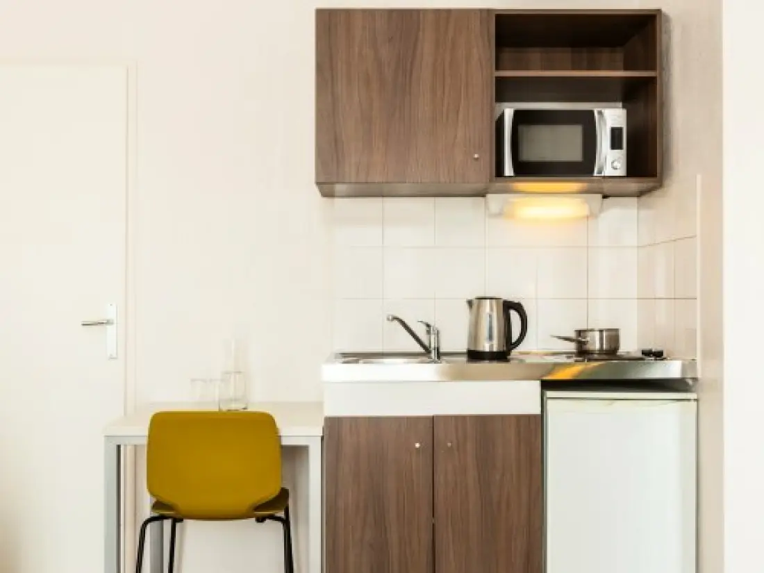 Aparthotel Adagio access Carrières-sous-Poissy