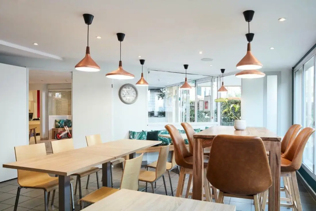 Aparthotel Adagio access Carrières-sous-Poissy