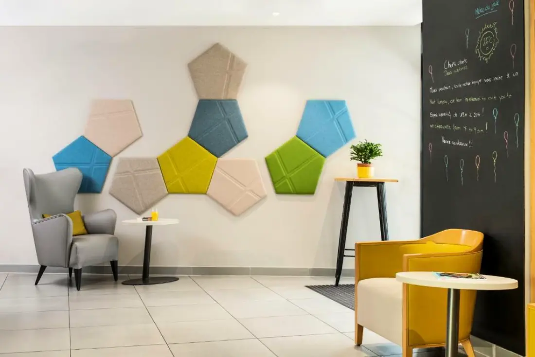 Aparthotel Adagio access Colombes La Défense 3 étoiles★★★