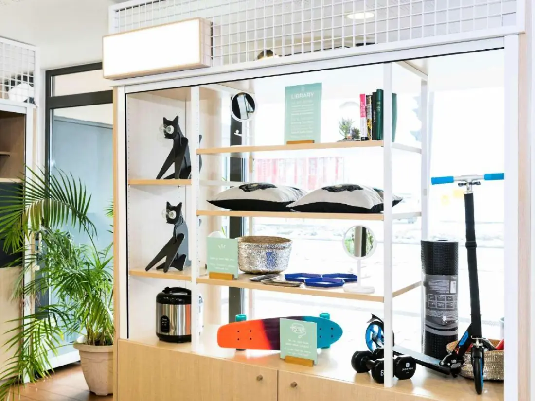 Aparthotel Adagio access Paris Clamart3 étoiles★★★