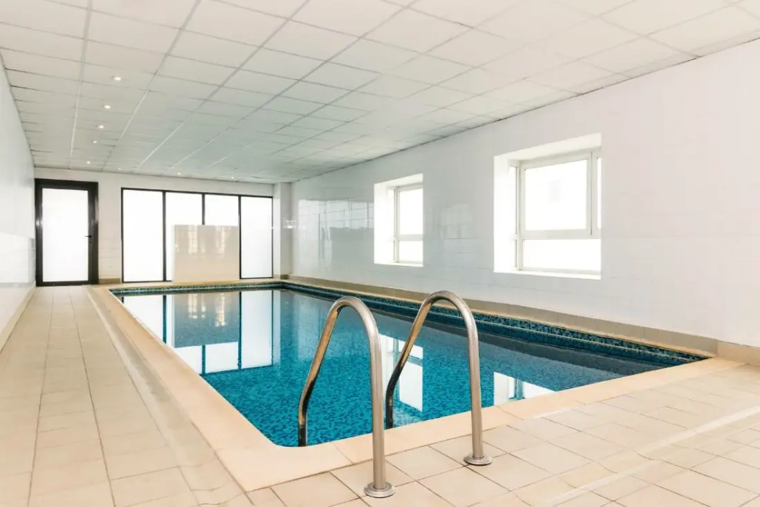 Aparthotel Adagio access Paris Clamart3 étoiles★★★