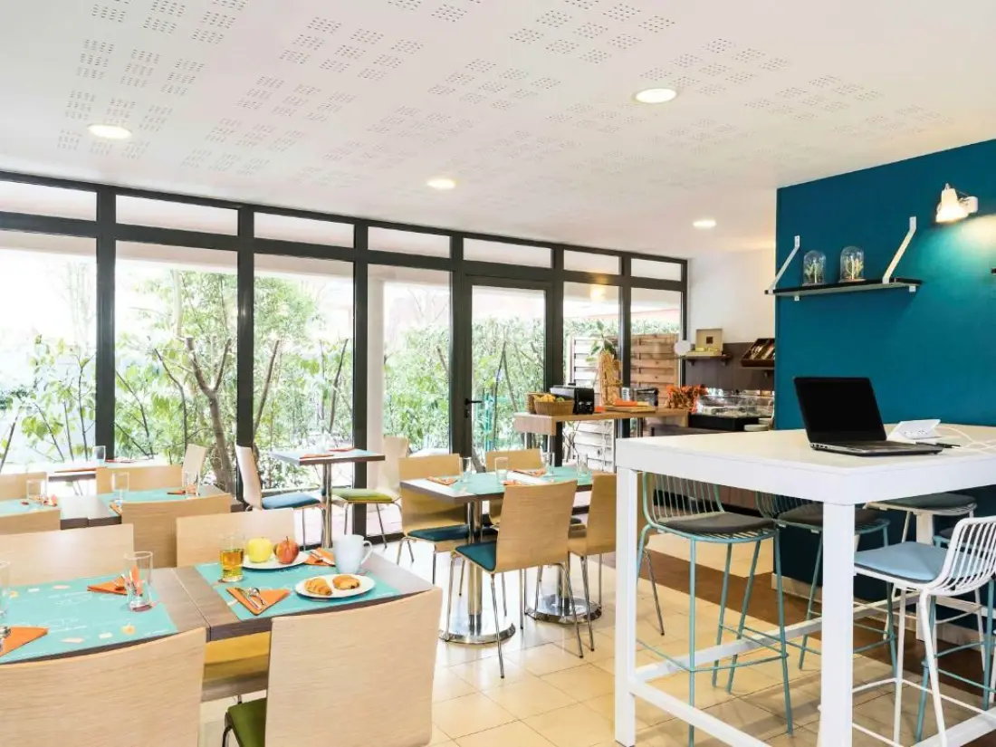 Aparthotel Adagio access Paris Clamart3 étoiles★★★
