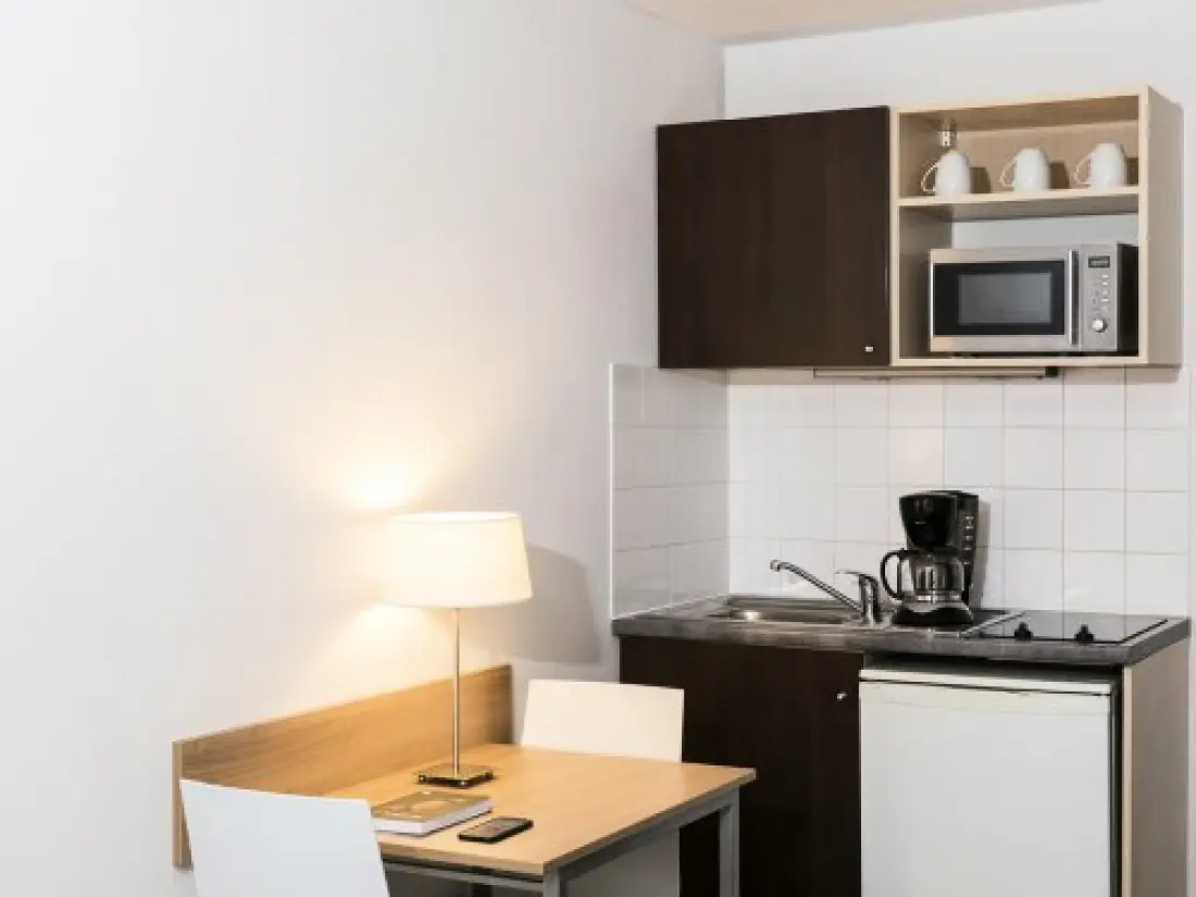 Aparthotel Adagio access Paris Clamart3 étoiles★★★