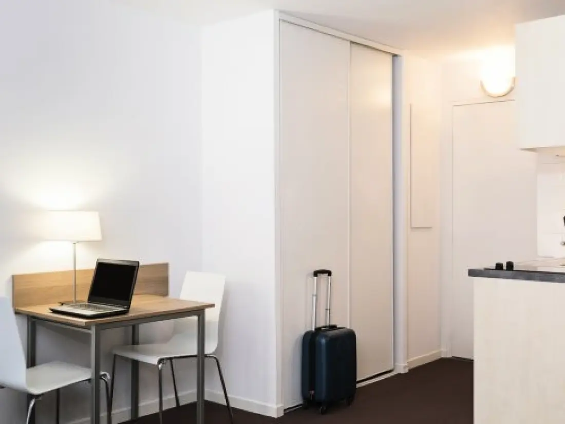 Aparthotel Adagio access Paris Clamart3 étoiles★★★