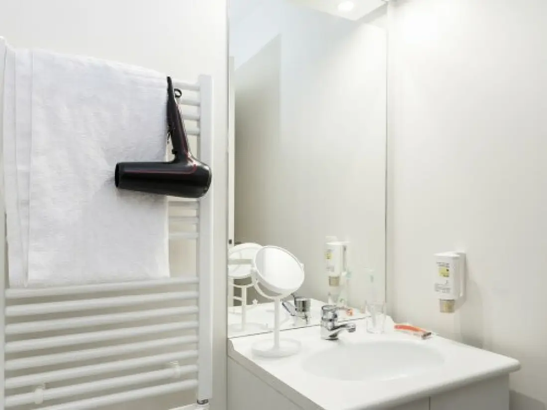 Aparthotel Adagio access Paris Clamart3 étoiles★★★