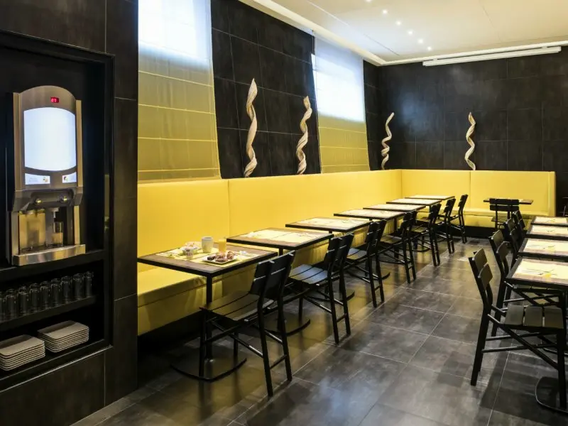 Aparthotel Adagio access Paris la Villette3 étoiles★★★