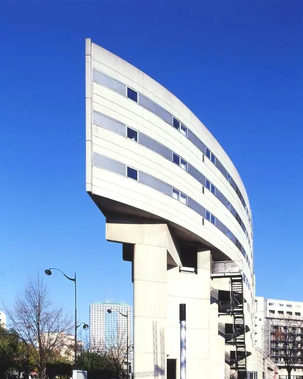 Aparthotel Adagio access Paris la Villette3 étoiles★★★