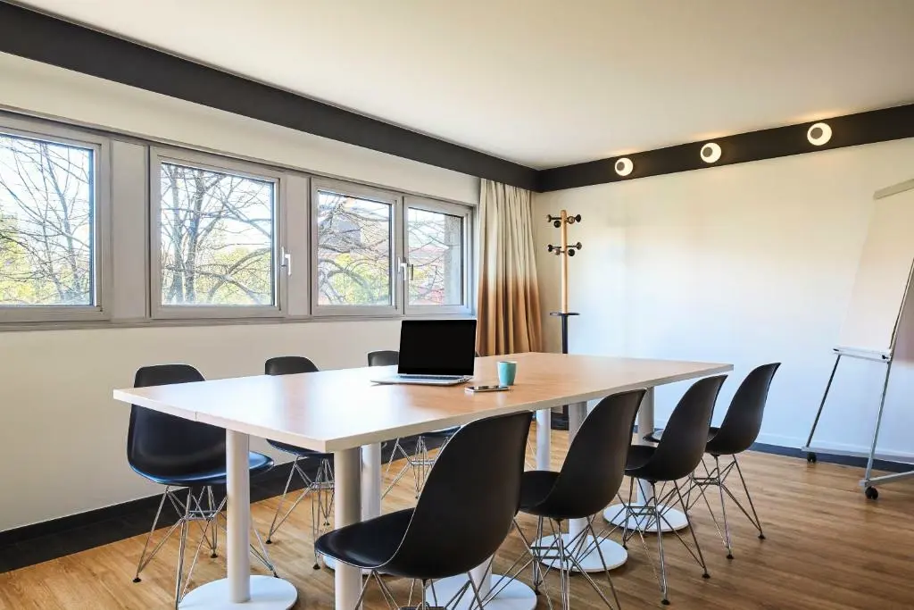 Aparthotel Adagio access Paris la Villette3 étoiles★★★
