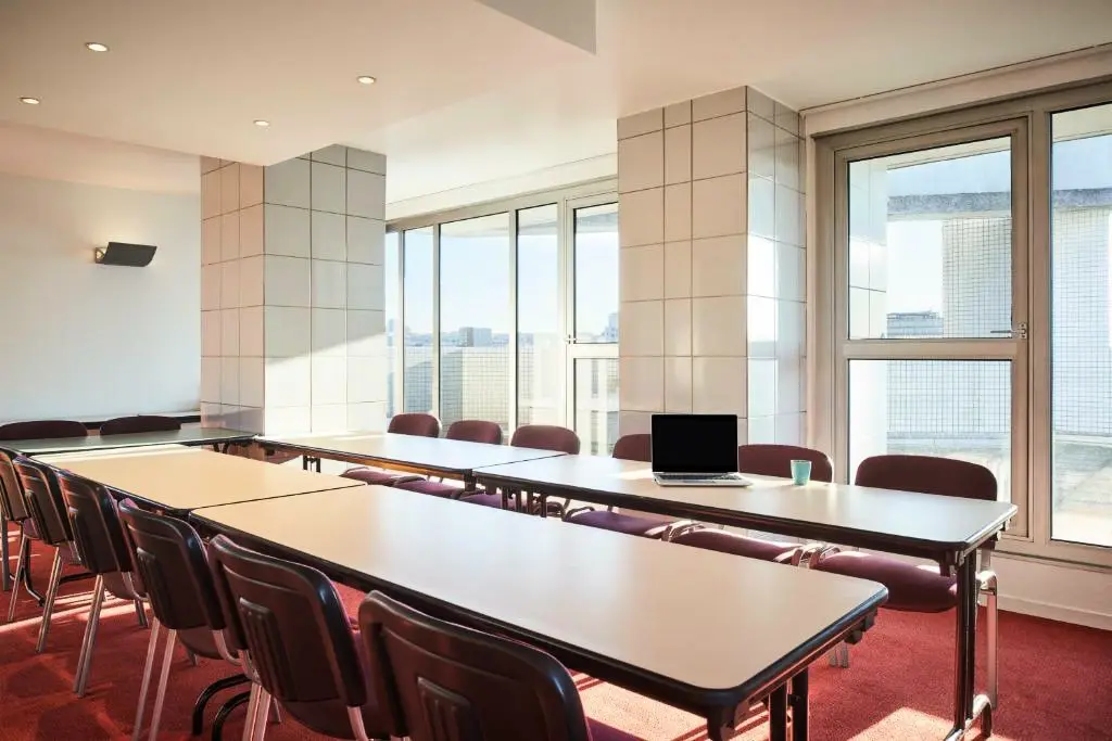 Aparthotel Adagio access Paris la Villette3 étoiles★★★