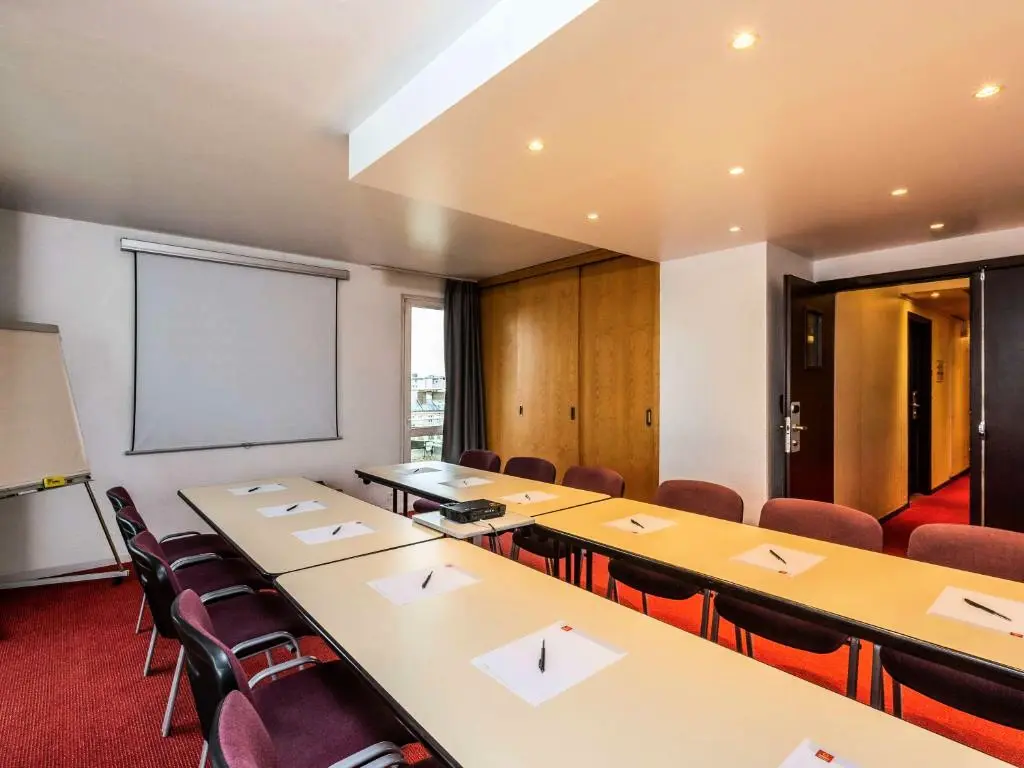 Aparthotel Adagio access Paris la Villette3 étoiles★★★