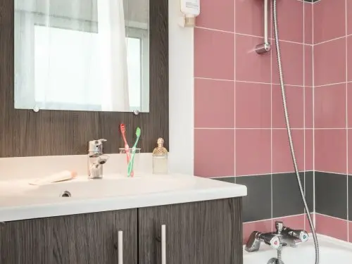 Aparthotel Adagio access Paris la Villette3 étoiles★★★