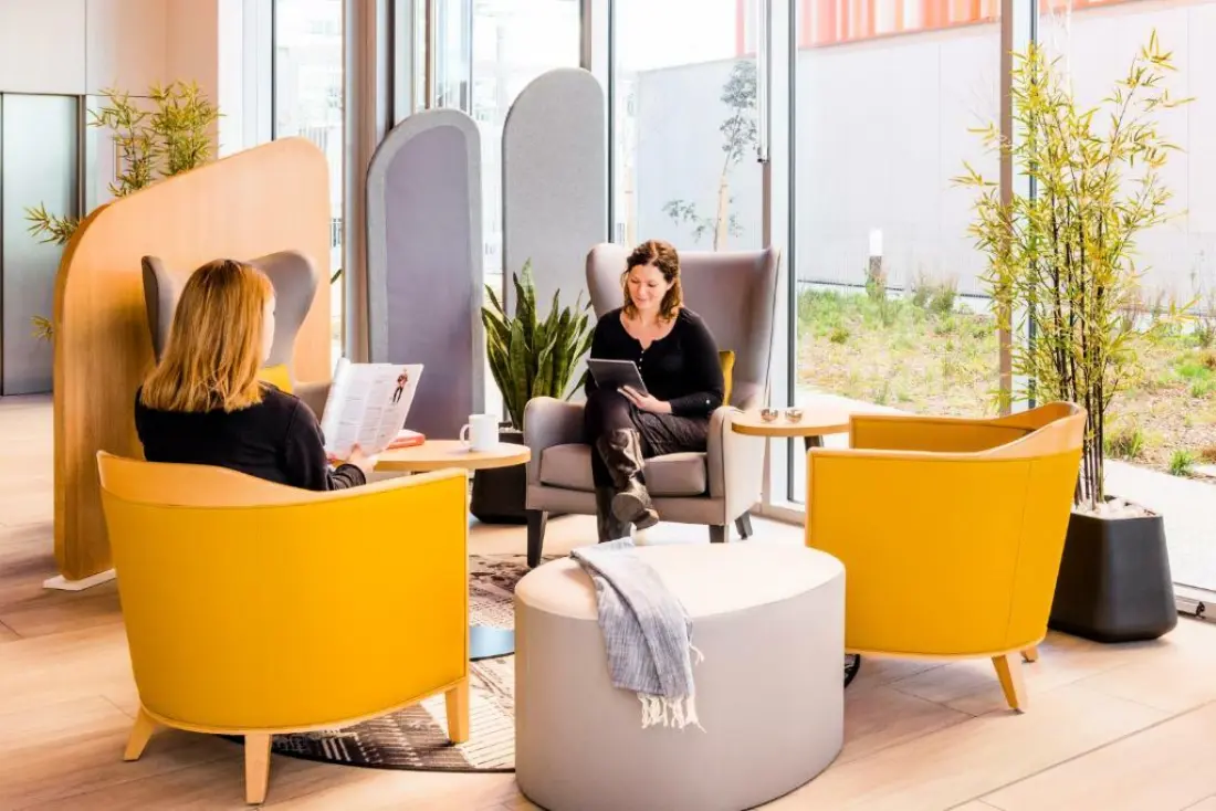 Aparthotel Adagio access Paris Massy Gare TGV