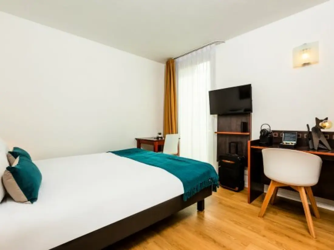 Aparthotel Adagio access Paris Porte de Charenton2 étoiles★★