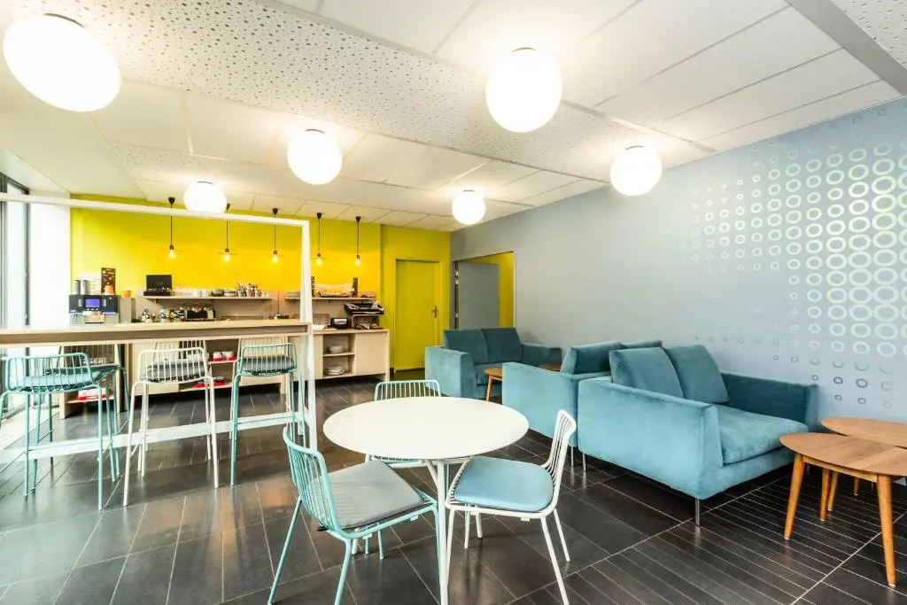 Aparthotel Adagio access Paris Reuilly3 étoiles★★★