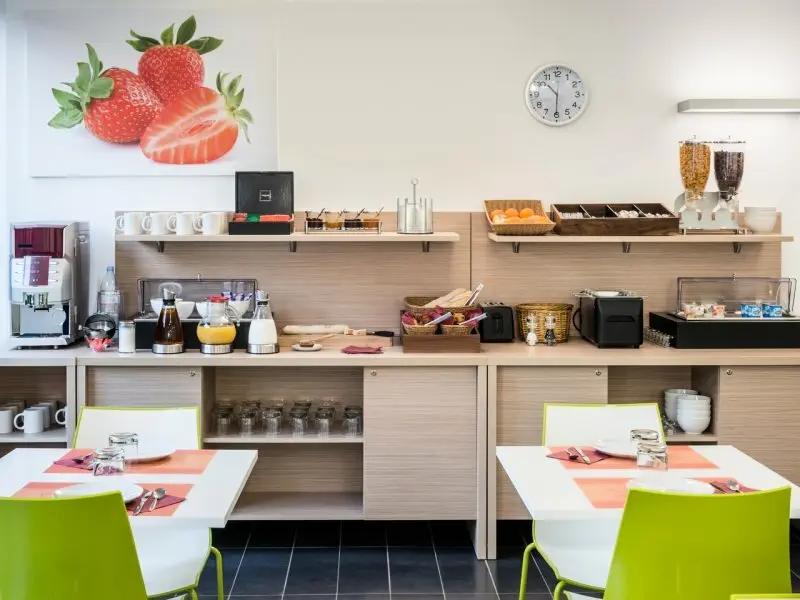 Aparthotel Adagio access Paris Reuilly3 étoiles★★★