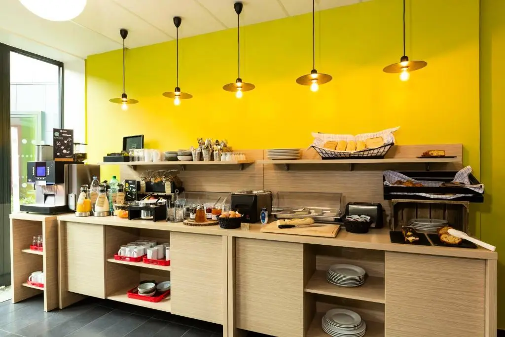 Aparthotel Adagio access Paris Reuilly3 étoiles★★★