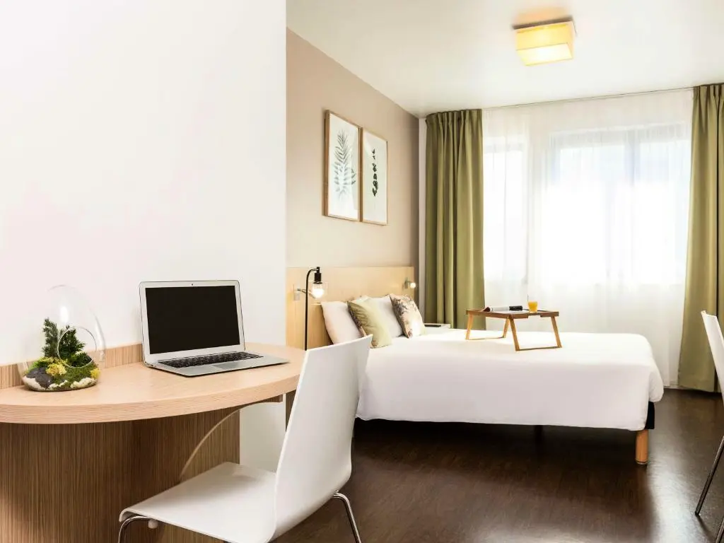 Aparthotel Adagio access Paris Reuilly3 étoiles★★★