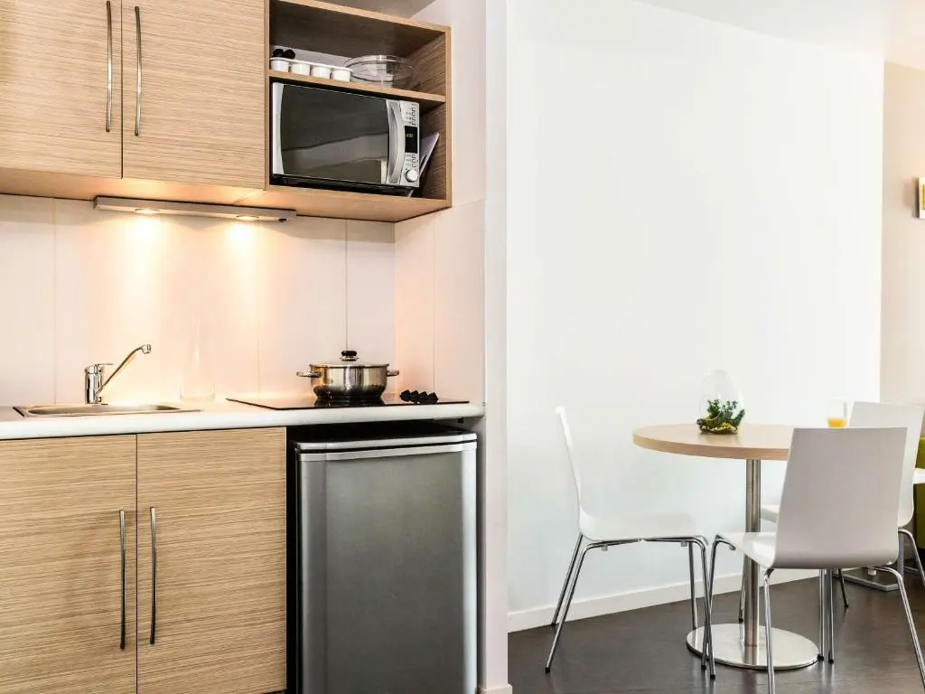 Aparthotel Adagio access Paris Reuilly3 étoiles★★★