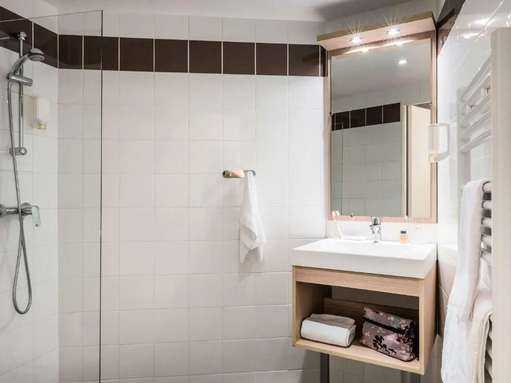 Aparthotel Adagio access Paris Reuilly3 étoiles★★★