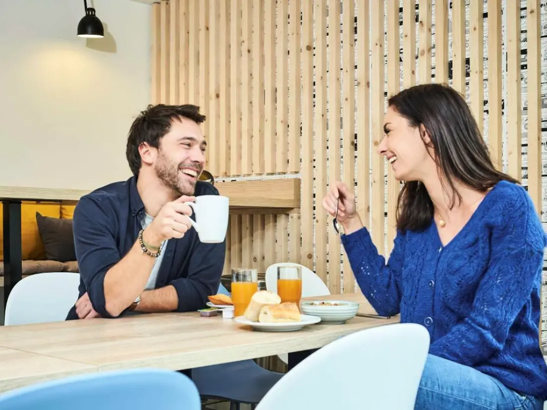 Aparthotel Adagio access Paris Saint-Denis Pleyel 3 étoiles★★★