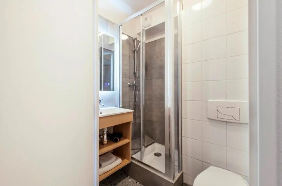 Aparthotel Adagio access Paris Saint-Denis Pleyel 3 étoiles★★★