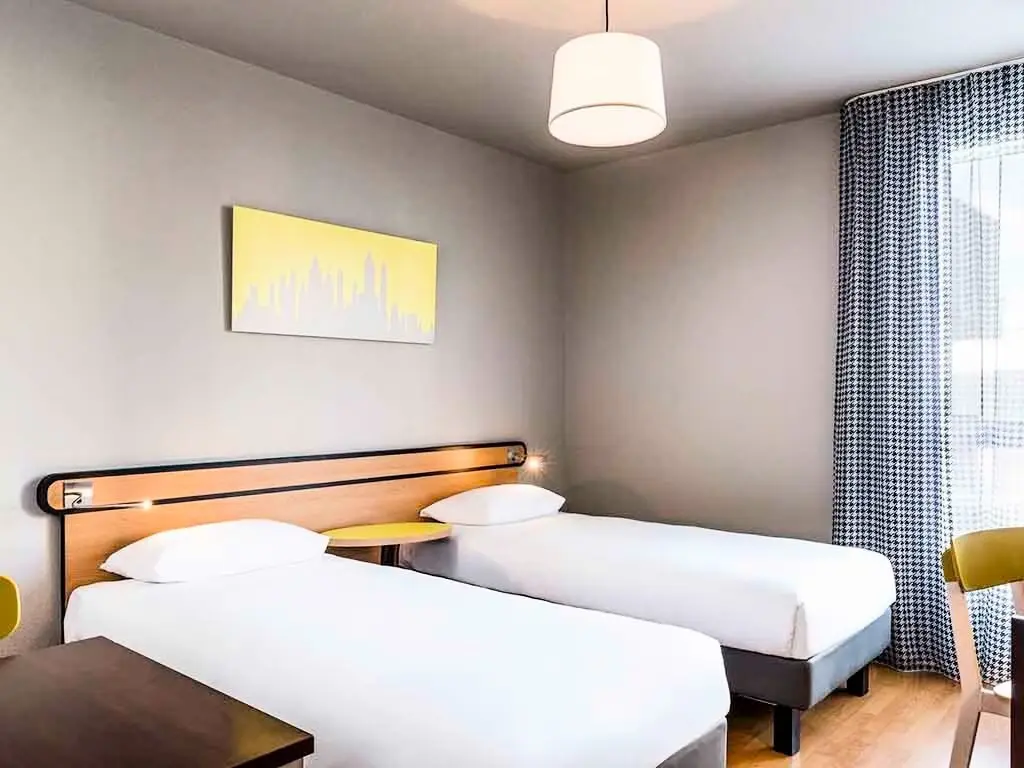 Aparthotel Adagio access Vanves Porte de Châtillon3 étoiles★★★