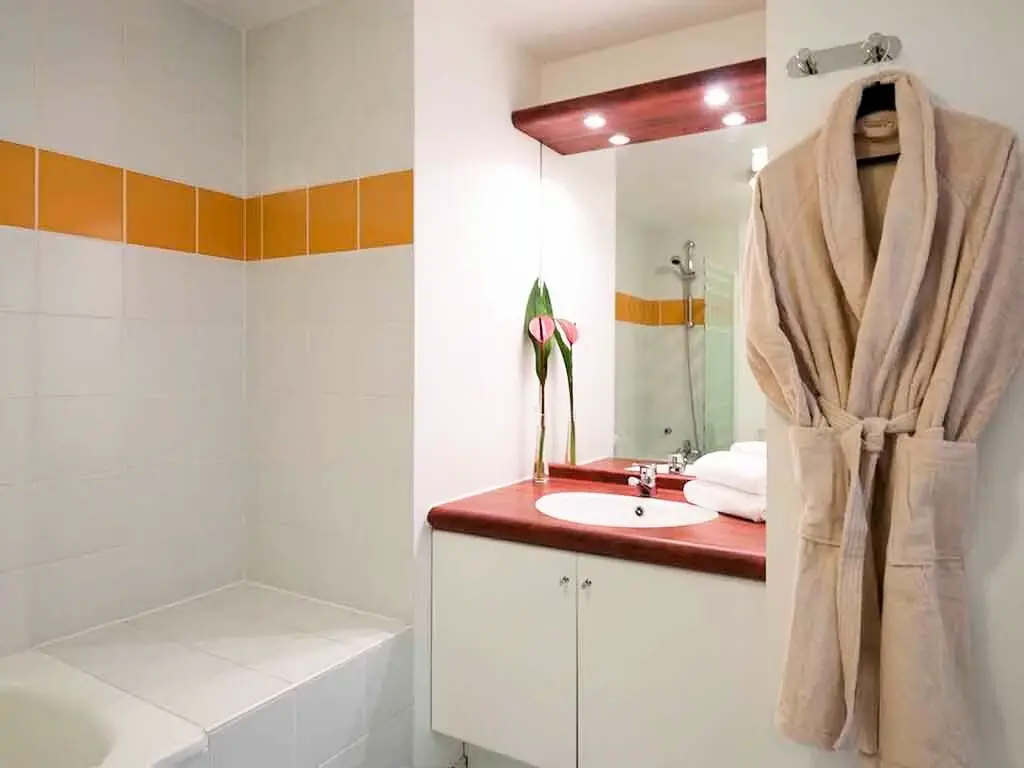 Aparthotel Adagio access Vanves Porte de Châtillon3 étoiles★★★