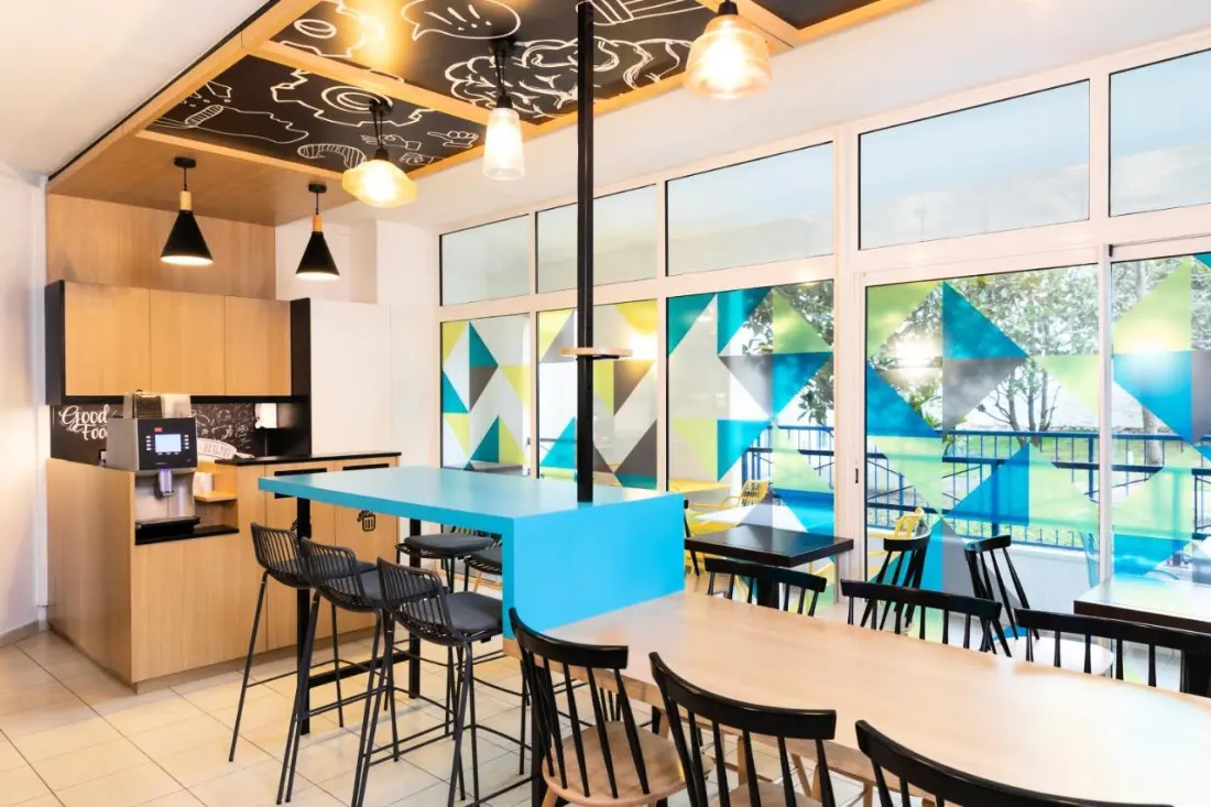 Aparthotel Adagio access Vanves Porte de Versailles
