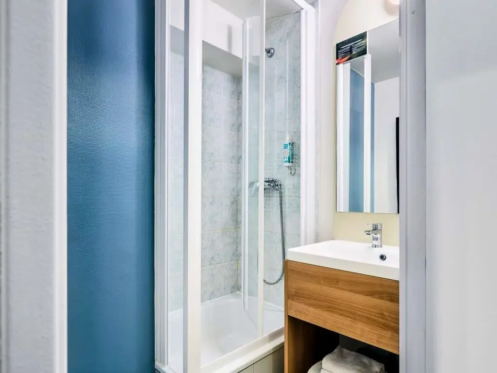 Aparthotel Adagio access Vanves Porte de Versailles